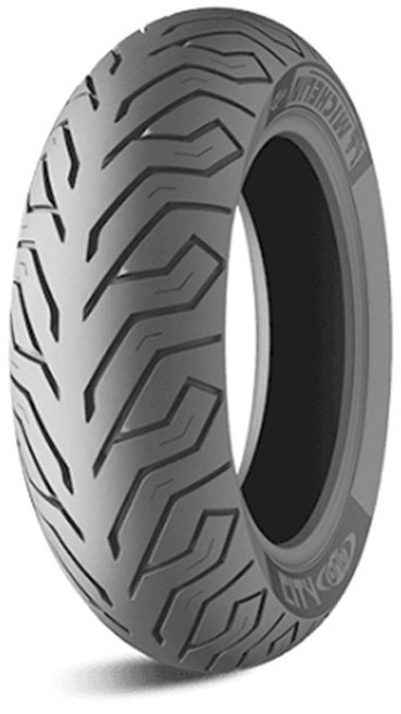 미쉐린 오토바이 타이어 시티그립 110-70-14, 190-55ZR-17, 1개