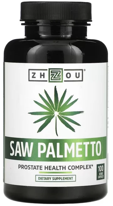 주뉴트리션 쏘팔매토 캡슐, 100정, 1개 - 쿠팡