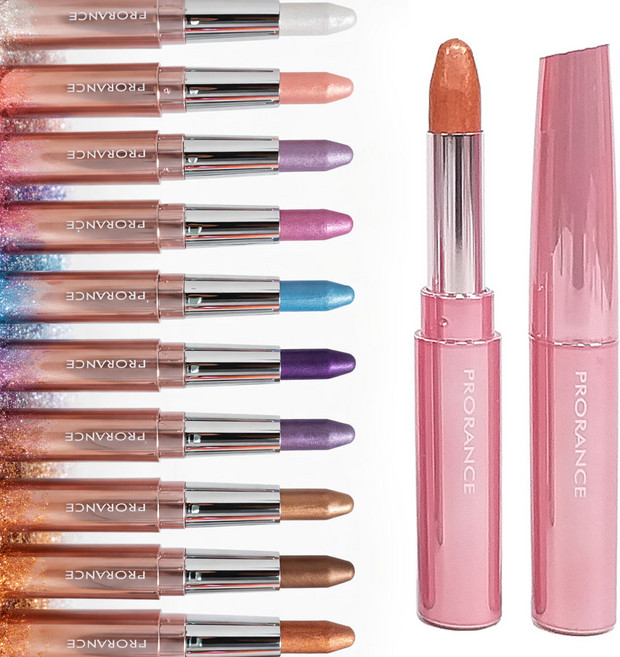 프로랑스 샤인 스틱 섀도우 다양한색상 택1 (오토타입아이섀도), 05호 개러비안블루, 1개