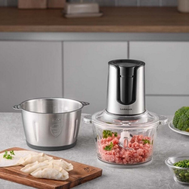 락앤락 멀티 다지기 (EJM374BLK), EJM374BLK