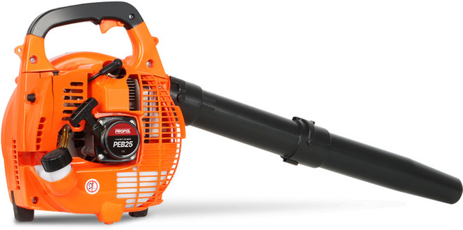 프로펠 엔진 블로워 브로워 PEB25 송풍기 낙엽청소기, 1개