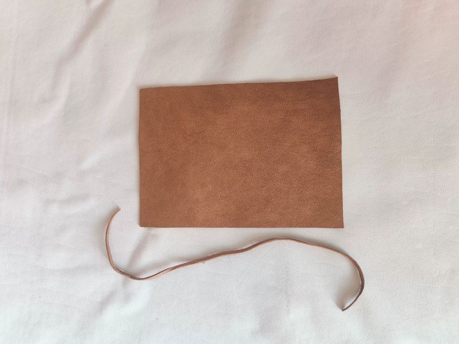 빈티지 양피지 결혼 초대장 청첩장 모바일청첩장 모바일초대장, 1박스, A6 11x15cm 양피지 롤