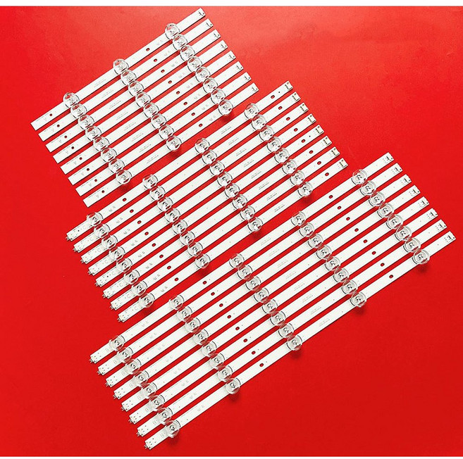 LG 65LB6300 65LB6500 65LB7100 호환용 백라이트