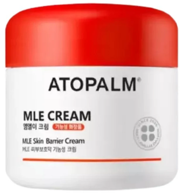 아토팜 MLE 크림 100ml, 1개 - 쿠팡