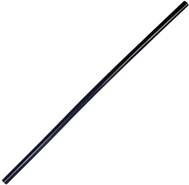 熱熔膠棒 手工DIY修補補充條, 1個, 黑 7mm  27公分,好的,我了解了,超取最多420支