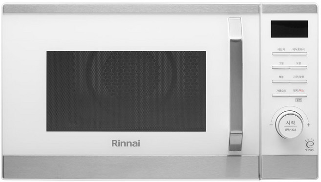 25년 10월 신상품 올인원 23L 에어프라이어 광파오븐 전자레인지 복합오븐 컨벡션오븐 RCD-230W