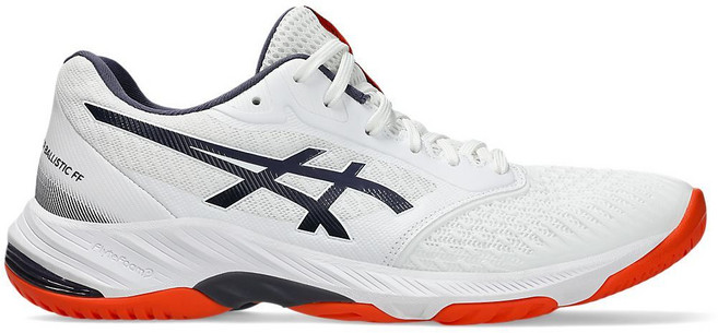 asics NETBURNER BALLISTIC FF 排球鞋