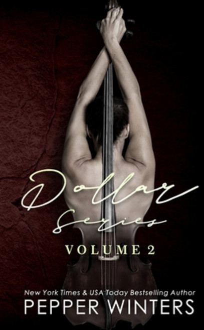 Dollar Series: Volume Two Paperback, Independently Published, English, 9798723231108