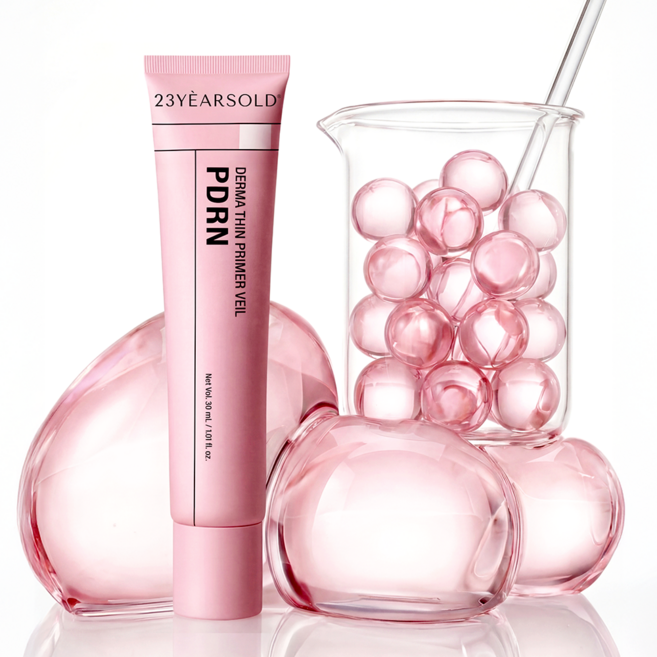 더마 씬 베일 베이스 프라이머 30ml, 1개, 베일 피디알엔