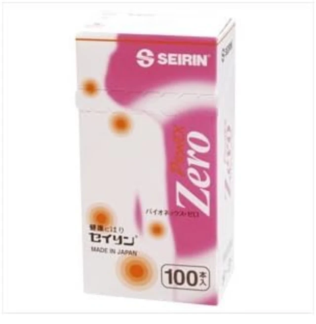 세이린 주식회사 파이오넥스 제로 100개들이, 1개, 1g - 쿠팡