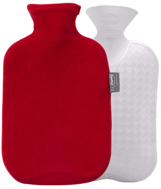 파쉬 커버 기본형 레드 2L