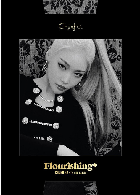 청하 CHUNGHA - Flourishing