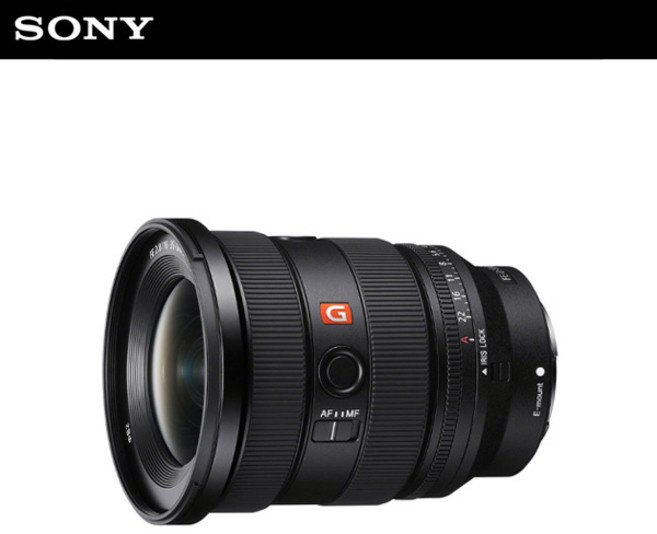 소니 공식대리점 렌즈 SEL1635GM2 (FE 16-35mm F2.8 GM II) 알파 광각 줌렌즈, 단품