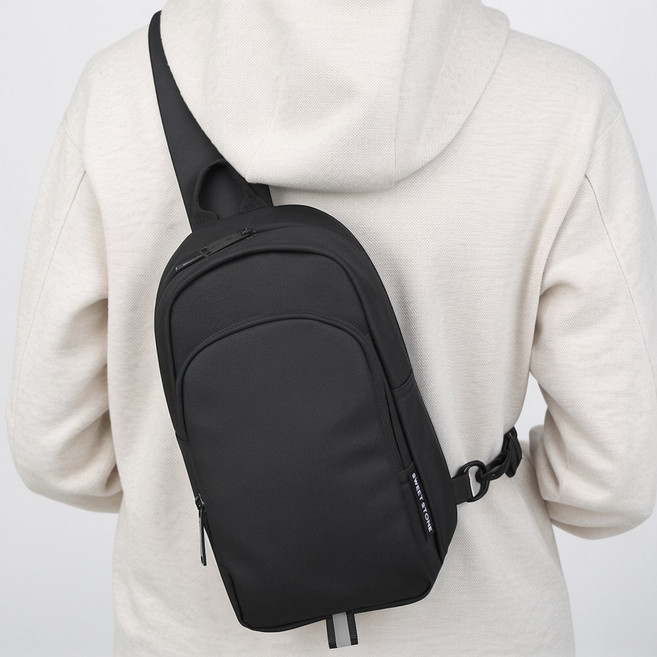 스위스톤 여행용 데일리 미니 슬링백 ST5C42