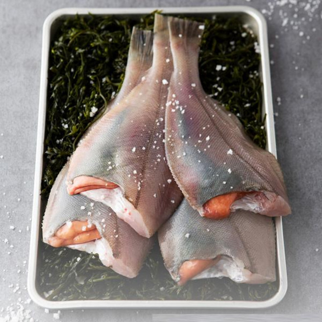 보성수산 손질가자미600g(3~5미), 1개