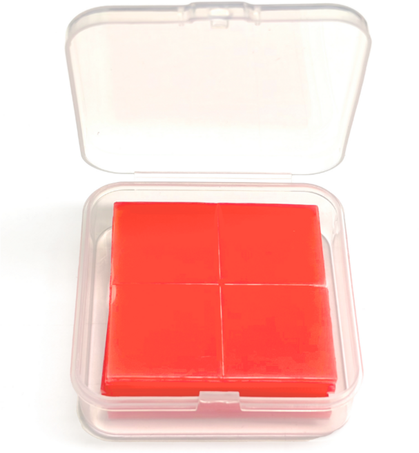 블링블링 보석십자수 2.5x2.5cm 고체풀세트 32p, 1세트