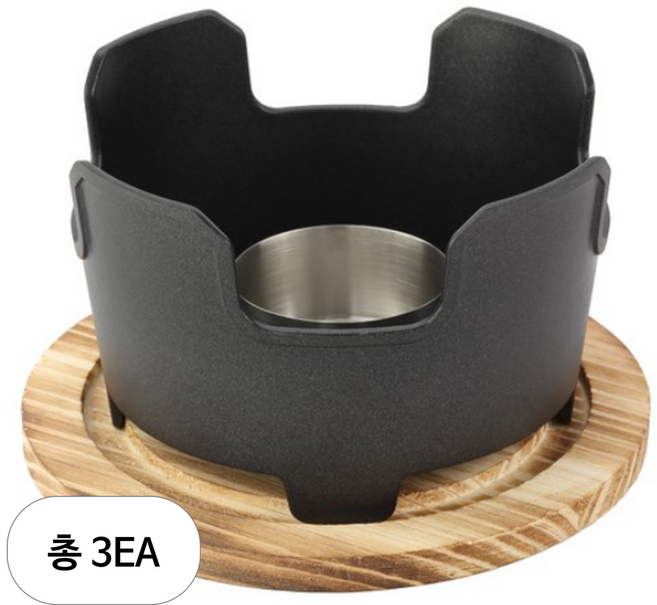 러브송 혼술 워머, 14cm., 1개