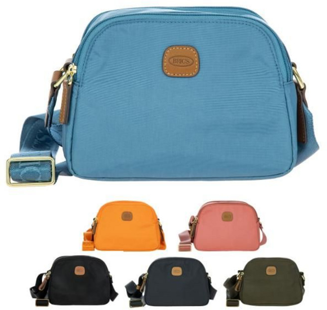 브릭스 X 컬렉션 크로스백 가방 숄더백 미니 백 BXG45085