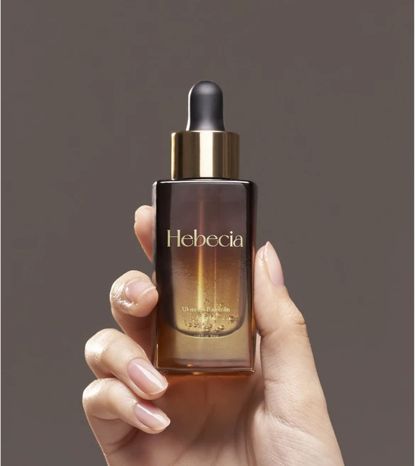 헤베시아 울마지 바데콜린 앰플 30ml (철갑상어 PDRN EGF 주름 모공앰플), 1개 - 쿠팡