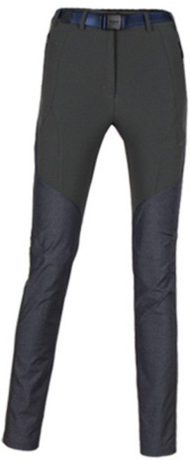 HALLA SPORT 여성 스포르팬츠