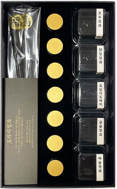 포장용품 인후단폼 (7구/14구/8구+진액), 인후단폼 7구, 10개