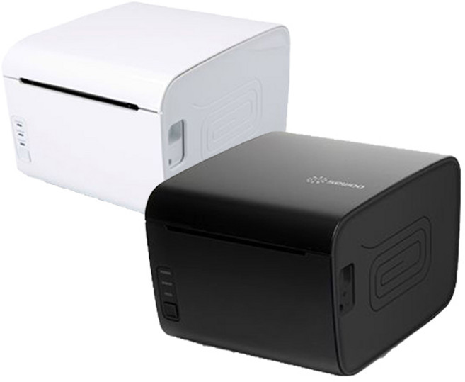 SEWOO SLK-TL100 감열 영수증 프린터 포스프린터, SEWOO SLK-TL100 (시리얼)