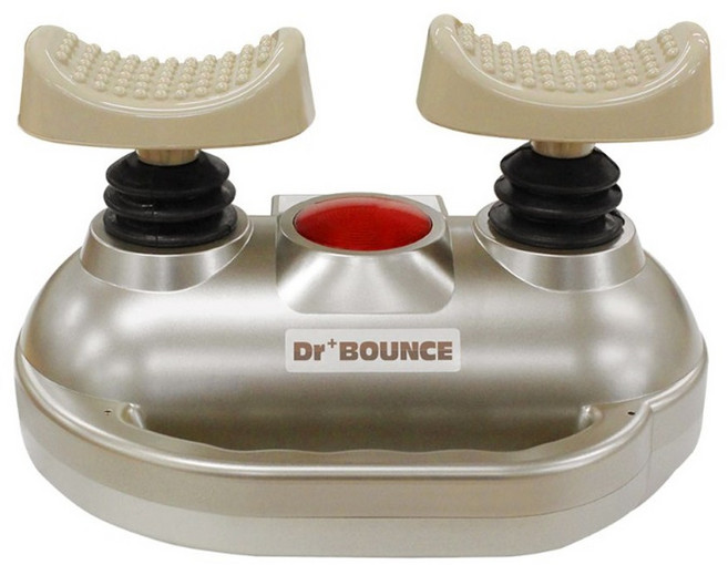 닥터바운스 발목펌프 자동운동기 발목 종아리 안마기, PR-207