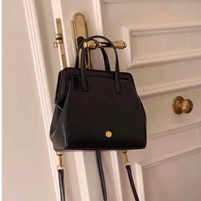 YUYIMI 여성 백팩 패션 데일리 가죽 미니 백팩