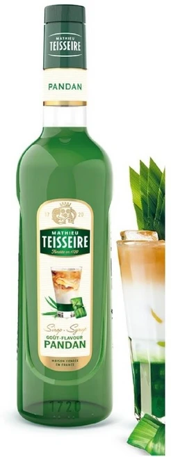 떼세르 판단 시럽, 700ml, 1개 - 쿠팡