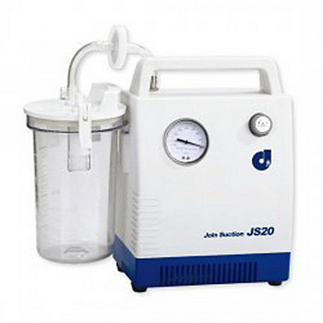 조인메디칼 포터블 썩션 JS20, 1개