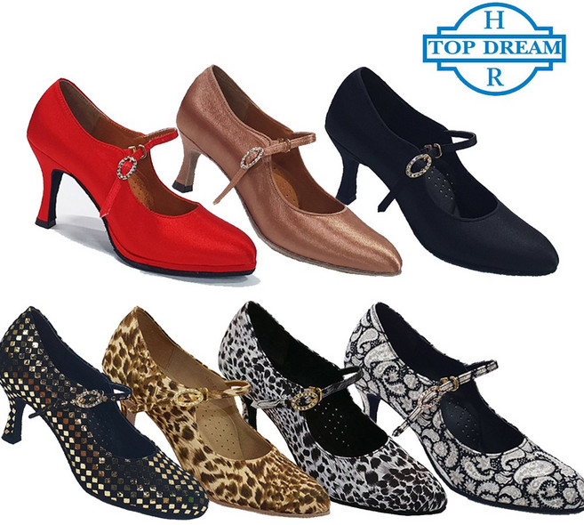 탑드림 4000-1 여성 경기용 선수용 모던댄스화 라틴화 사교 웰빙 째즈 살사 명품 국내 제작, 255, 살색