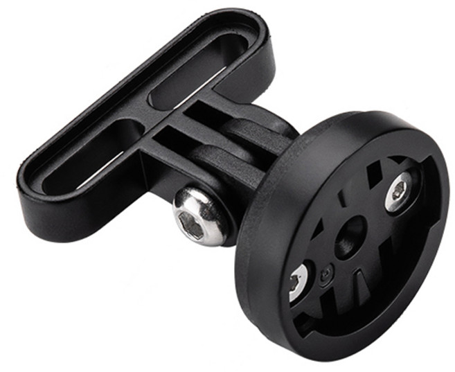 가민 브라이튼 와후스템 마운트, 1개, S