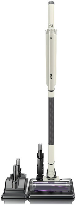 샤크 에보파워 시스템 NEO 무선 핸디청소기, 아이보리, LC200KR