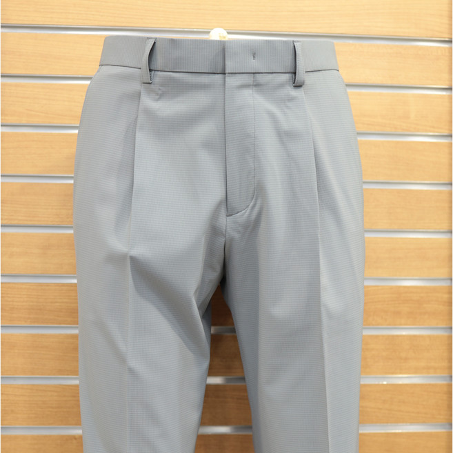 [INDIAN] 원턱 바지 MIT DL5M2301