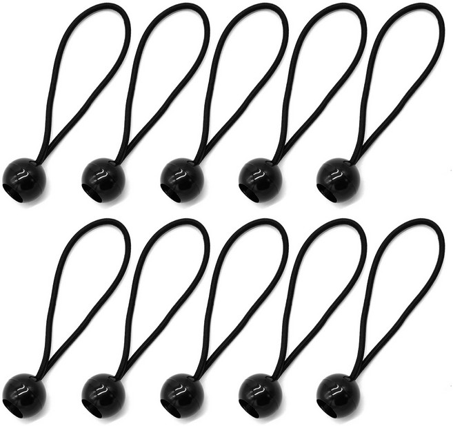 캠프웨이 볼타입 스트레치코드 10개