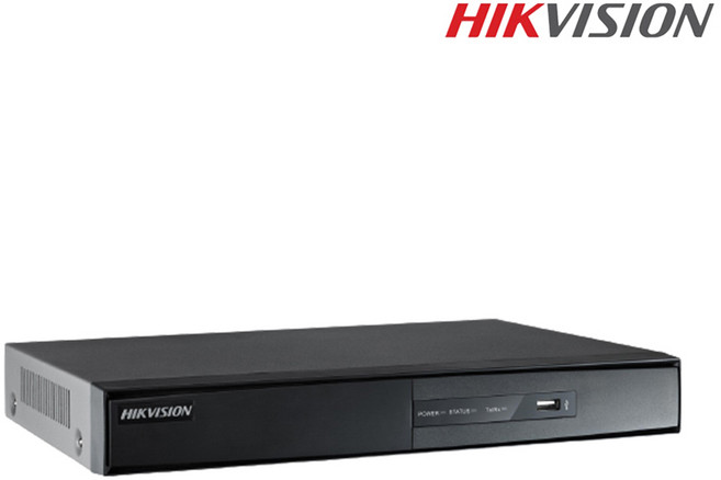 하이크비전 DS-7208HQHI-F1/N 8채널 CCTV 녹화기 본체, 1개