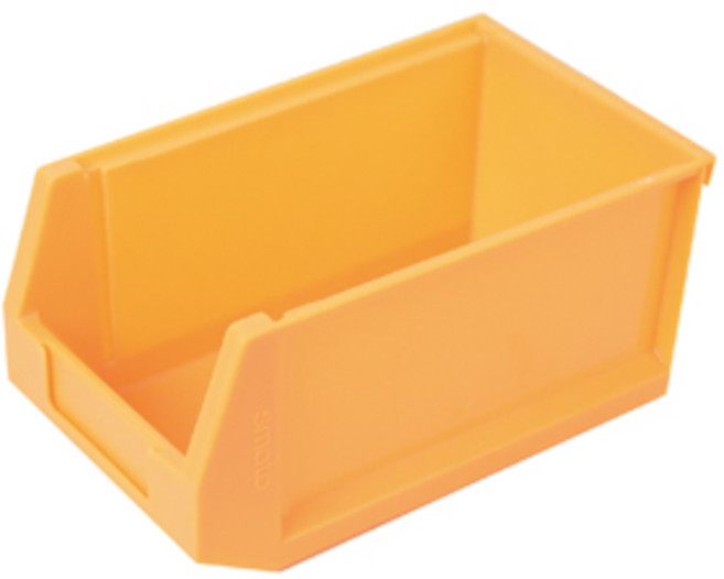 스마토 부품상자 부품상자 SPB-202(황색), 1개