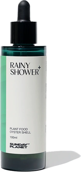 앰플형 고농축 식물영양제 - 레이니샤워, 1개, 100ml - 쿠팡