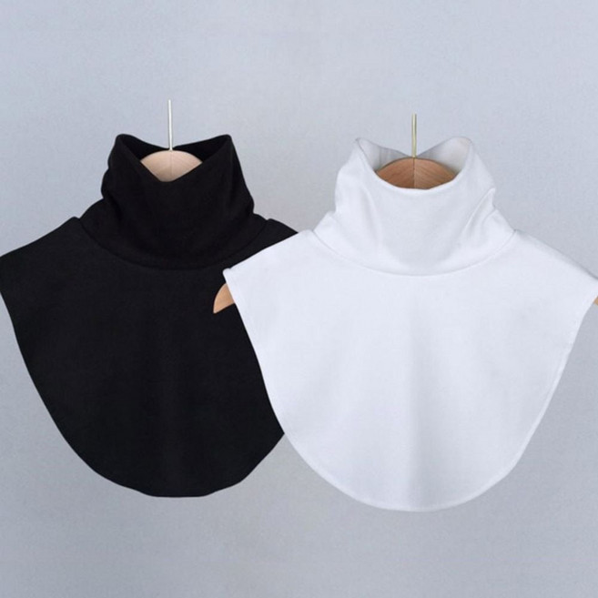 페이크폴라 공갈목티 겨울 목폴라 넥워머 DD-12938 jw2+60390GQ