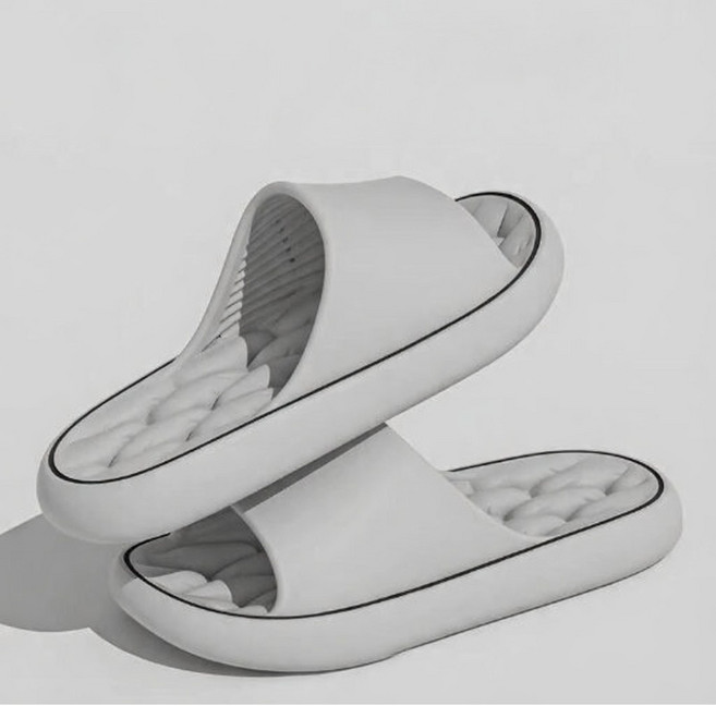 리코아 조리원 층간소음 슬리퍼 EVA 거실화 실내화 남녀공용