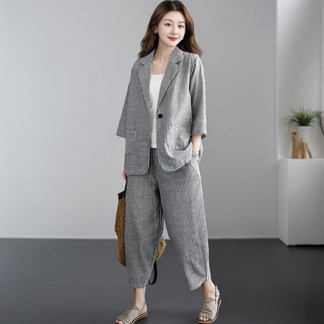 [쉐바] 베루소재킷+팬츠