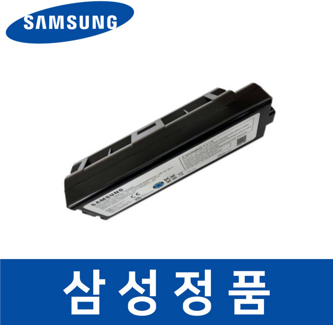 삼성 정품 VR30T80313W/EV 청소기 배터리 비스포크 제트 봇 sava00233, 1개