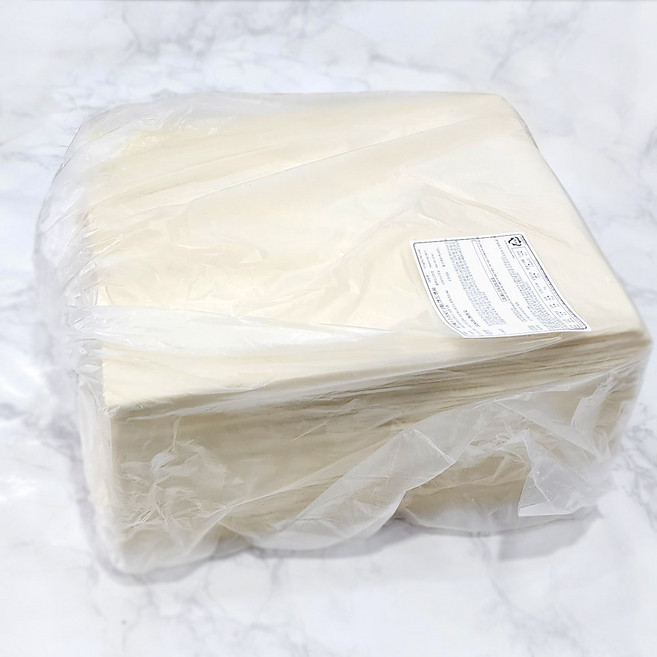 서울식품 냉동생지 사각 페스츄리시트 대 12kg (600gX20입), 1개