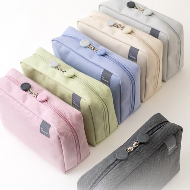 뱅크북 포켓 v.6/통장정리 통장파우치 포켓파우치