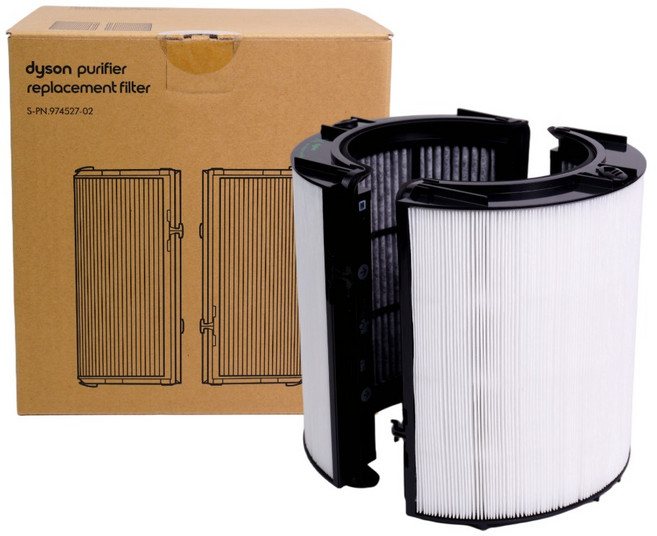 다이슨 공기청정기 필터 K-카본 TP04 TP06 TP07 TP07A TP09 TP10 PC2 HP04 HP06 HP07 HP09 HP2 PH01 PH02 PH04 PH2 DP04, 1개, 다이슨 360 K-카본 필터