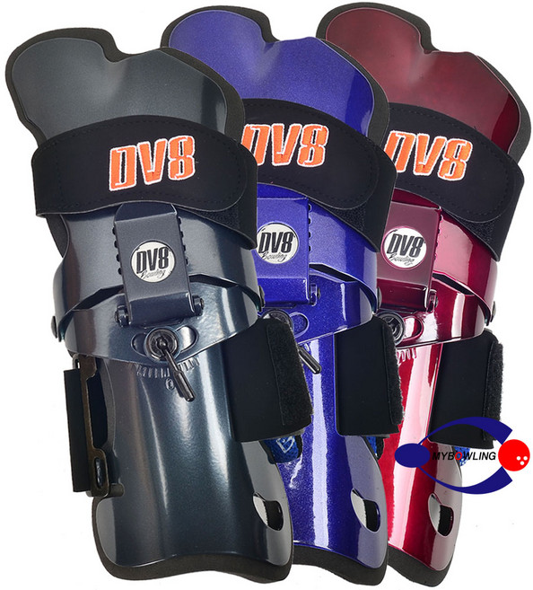 [마이볼링] 레브콘 파워 몽구스아대 / 볼링아대 볼링용품, 오른손볼러, 와인