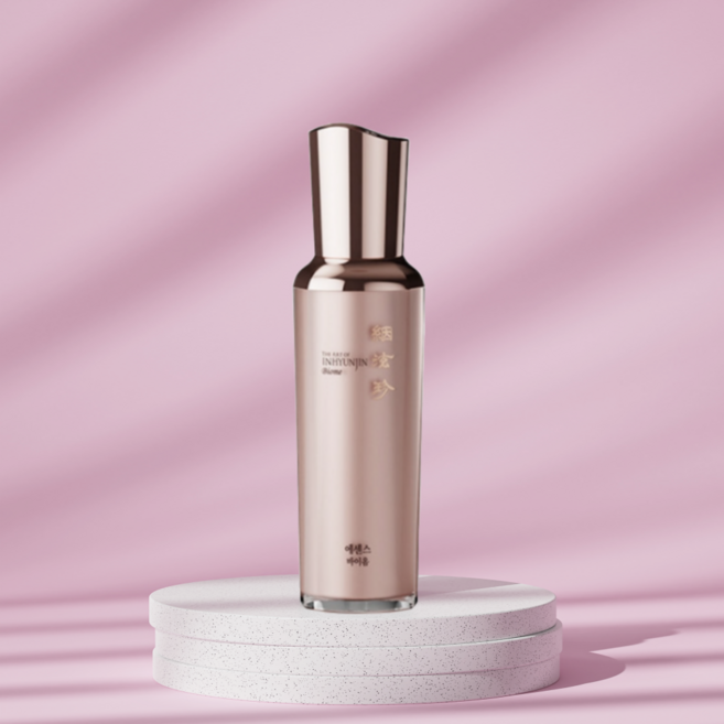 인현진 에센스 바이옴 (미백 및 주름개선 기능성 세럼), 1개, 50ml