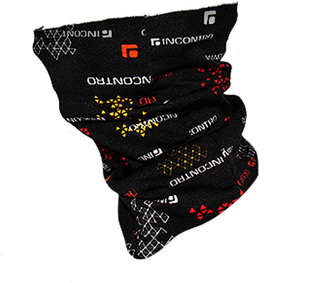 인콘트로 스포츠 기모 멀티스카프, KT-010, 4개