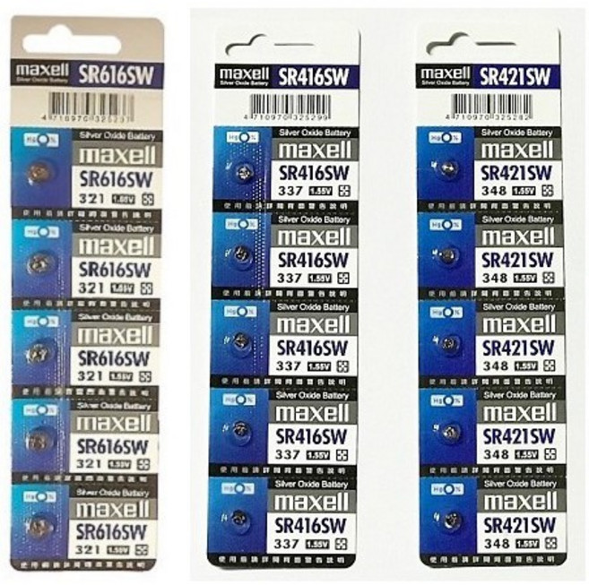 日本 Maxell 公司貨 1.5V 鈕扣電池 SR616SW 水銀電池, 1個, SR616SW (321)單顆售價,未達賣場低消不出貨