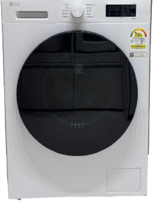 LG전자 건조겸용 드럼세탁기 빌트인 9KG FY9WTB